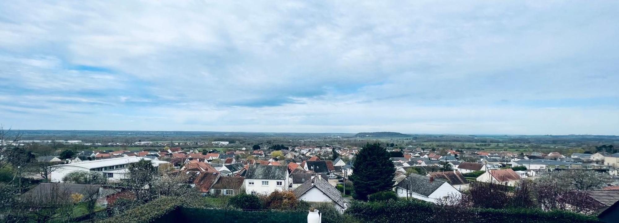 Le Manamour, Style Appart Hotel A 10 Min De Nevers Garchizy Luaran gambar